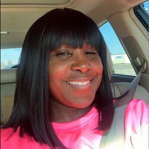 Meet your Posher, Ladonna